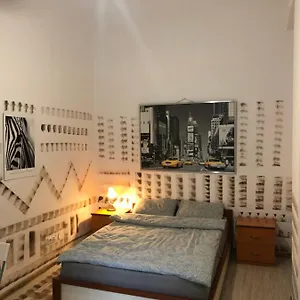 Sali 2 , Kraków Polska