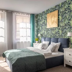Staycity Sukiennice 6 Appartement