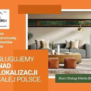 Apartament Młyn Maria By Renters, Wrocław