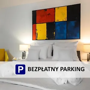 Solskiego Appartement