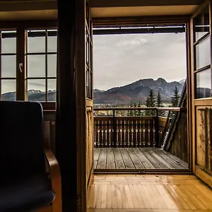 Leluja , Zakopane Polska