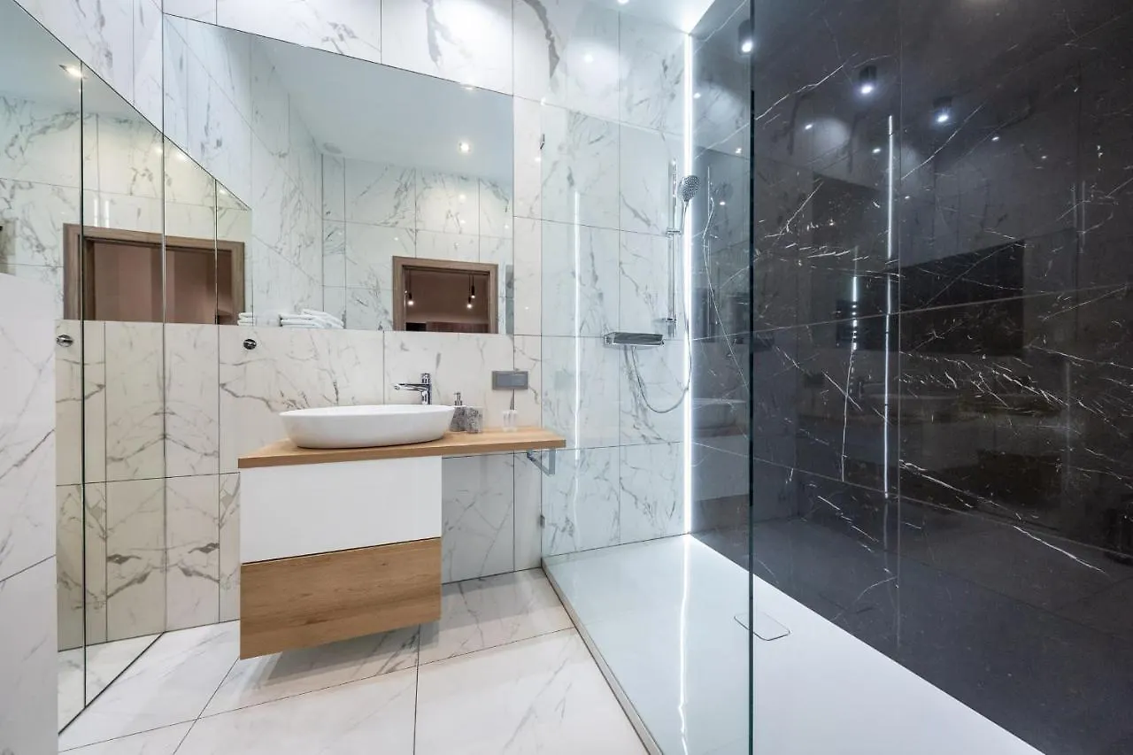 Abba Apartments Wroclaw 0*,  Poland