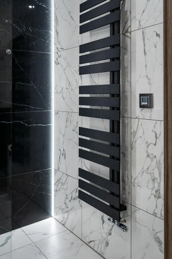 Abba Apartments Wroclaw
