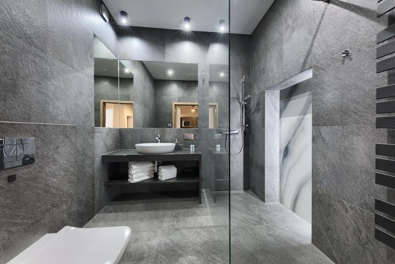 Abba Apartments Wroclaw