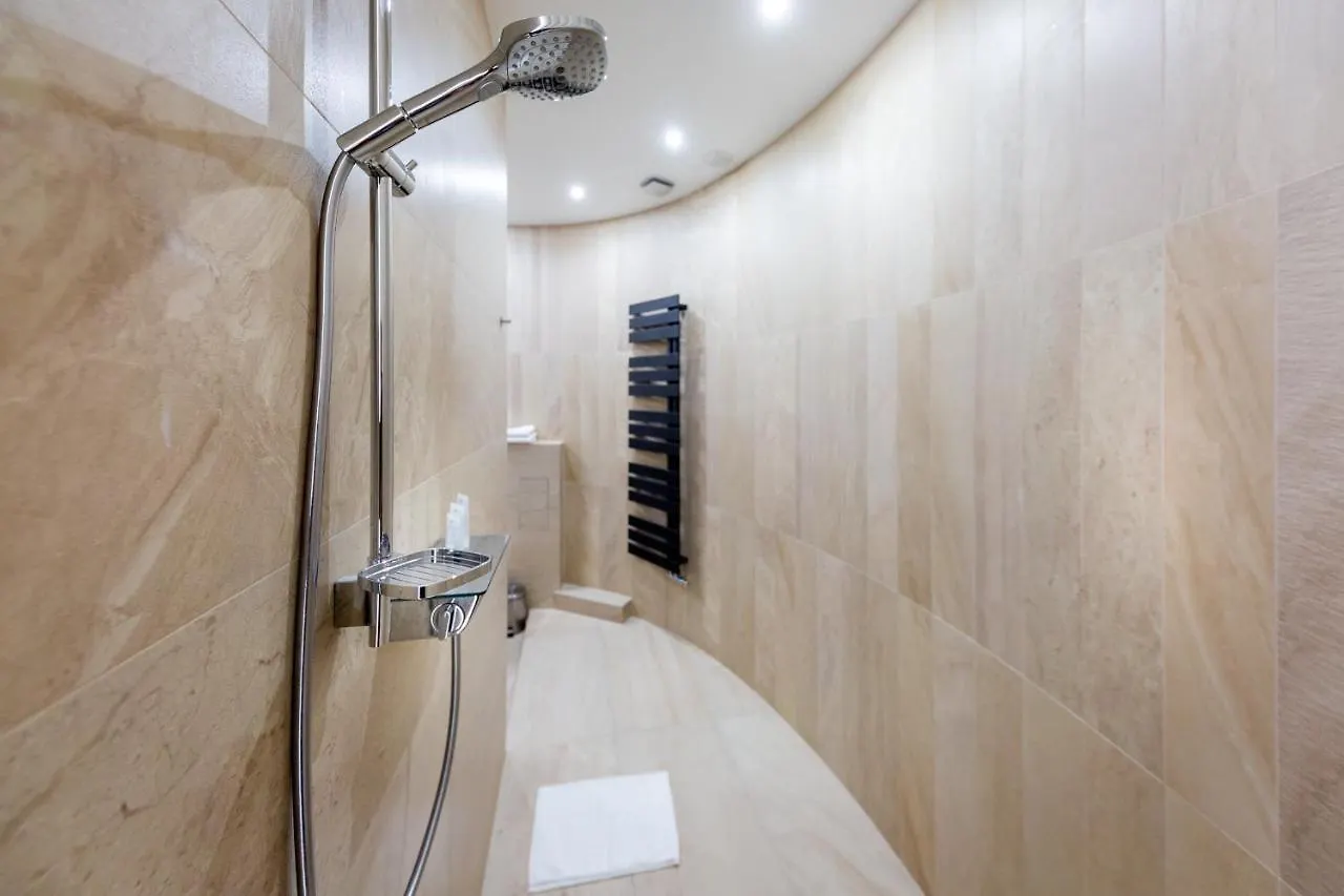 Abba Apartments Wroclaw