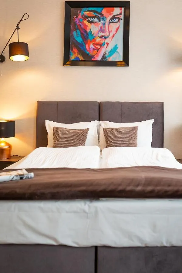 Abba Apartments Wroclaw