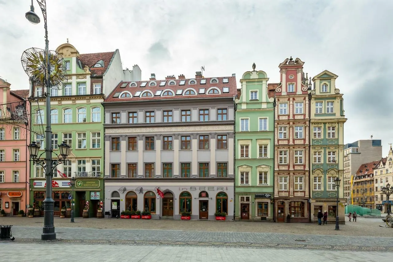 Abba Apartments Wroclaw